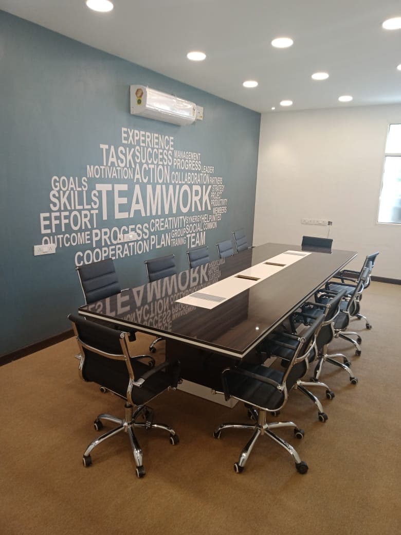 Federal Institute Of Hotel Management Noida Infrastructure photo 16